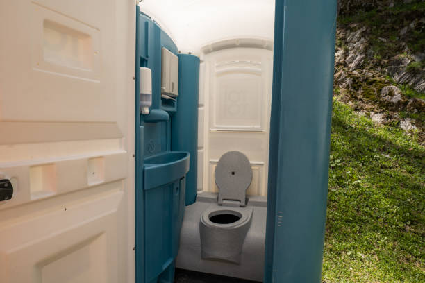 Portable Toilet Options We Offer in Maltby, WA
