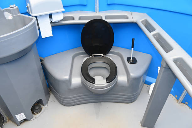 Maltby, WA porta potty rental Company