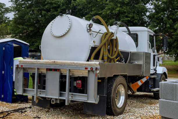 Best Affordable portable toilet rental  in Maltby, WA