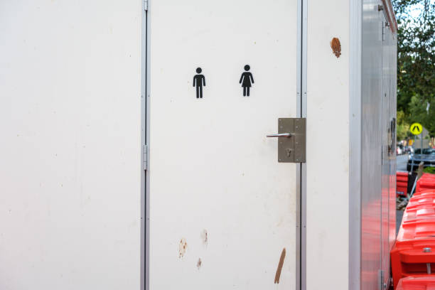 Best Porta potty delivery and setup  in Maltby, WA