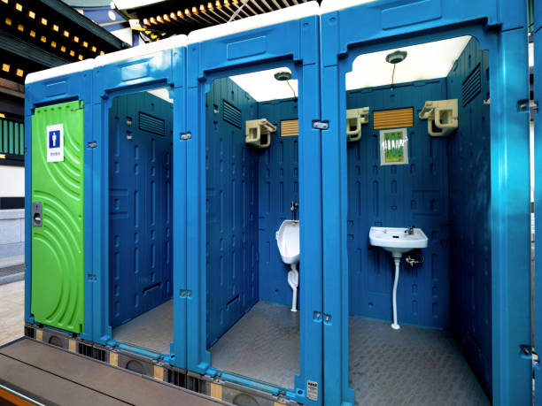 Best Long-term porta potty rental  in Maltby, WA